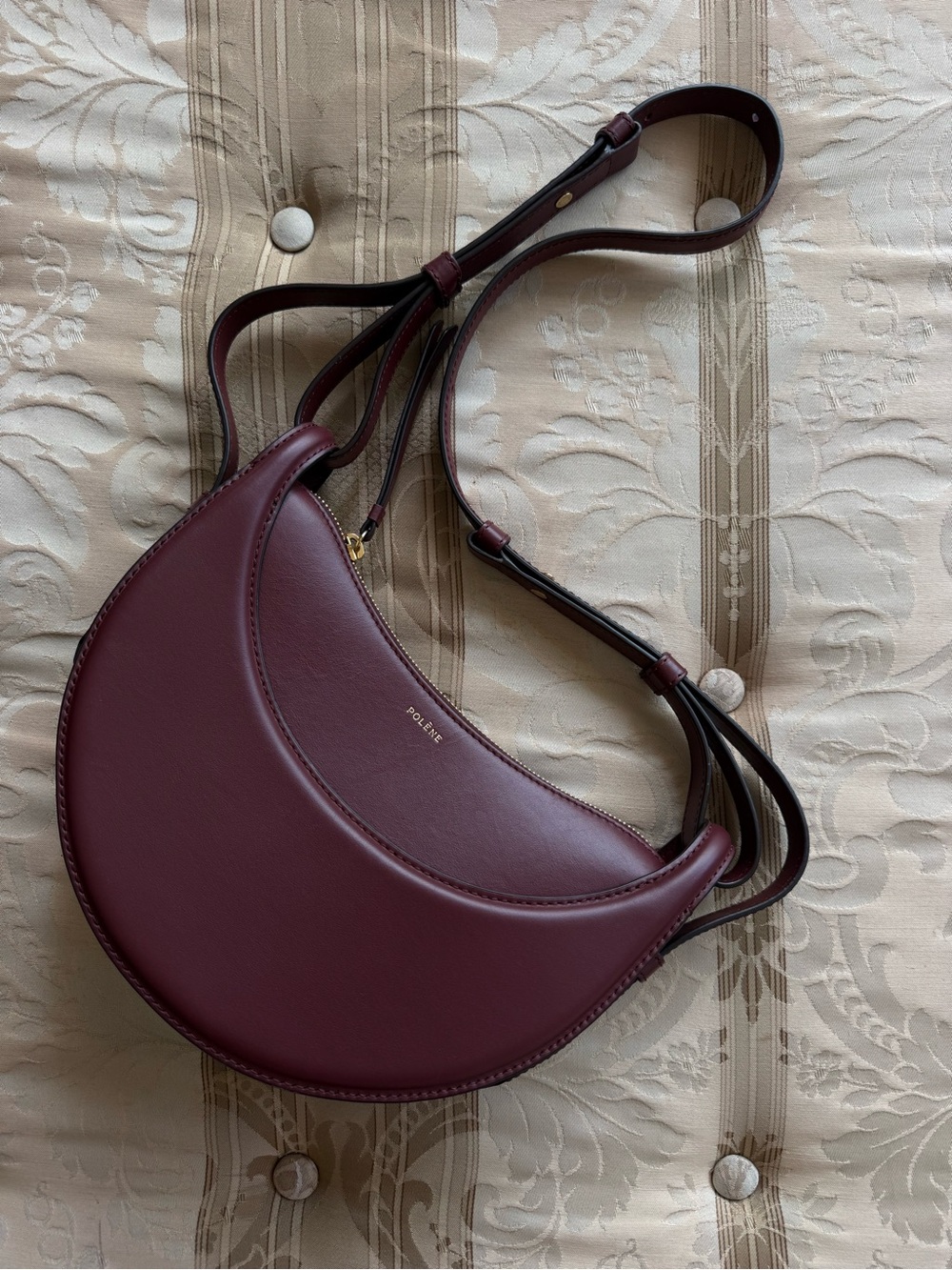 Polene Numéro Dix Black Cherry